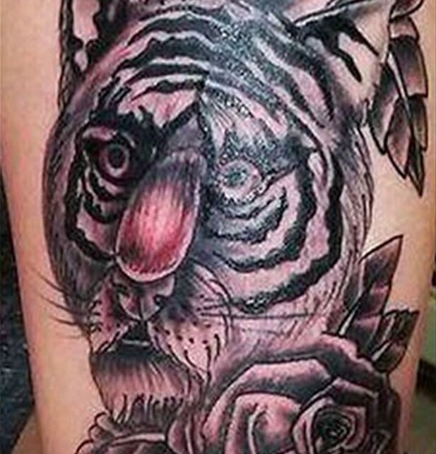 Tattoos That Should Be Covered Up for Everyone's Sake