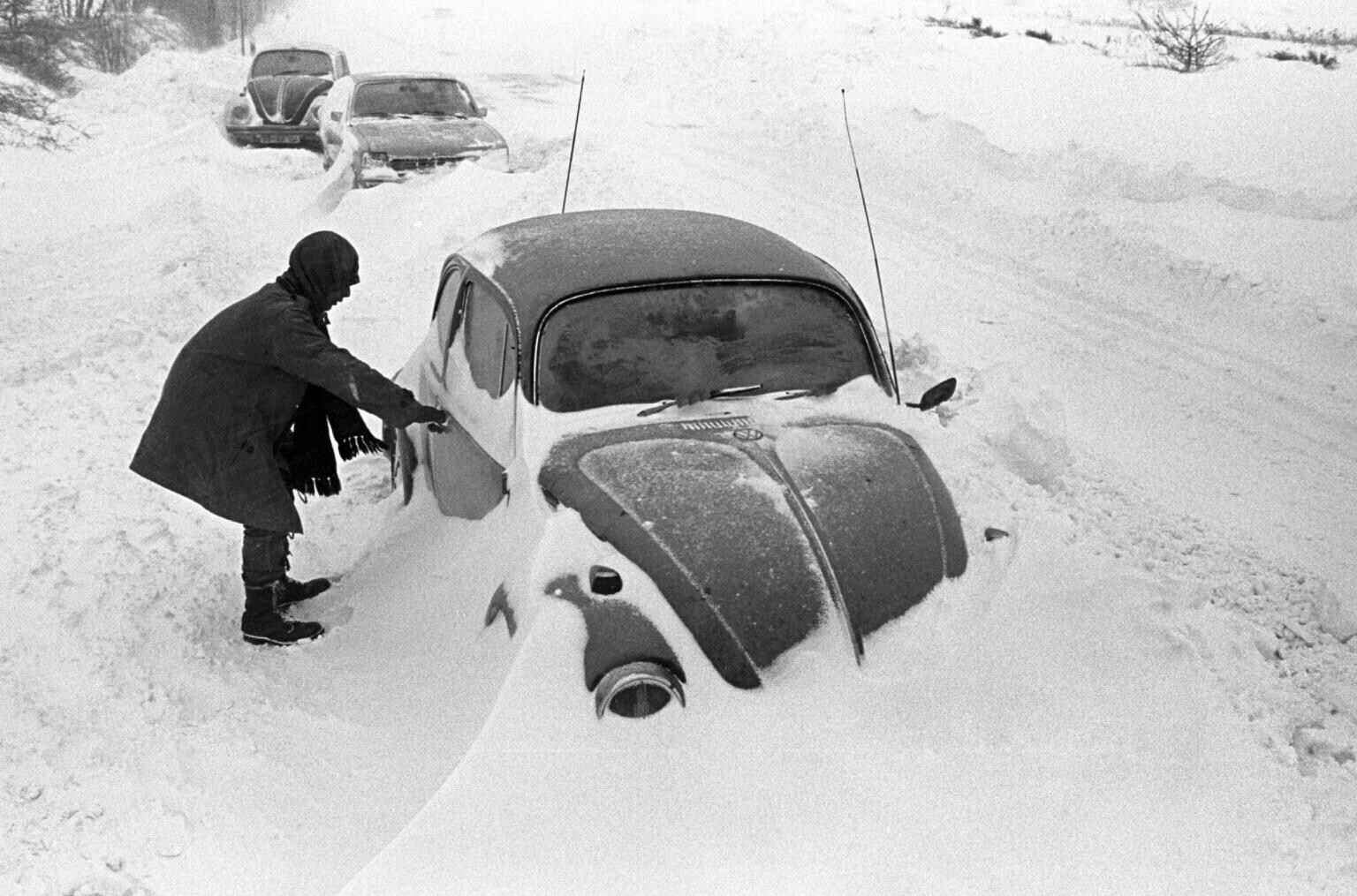 20 Photos From 1978 That Are A Total Mess