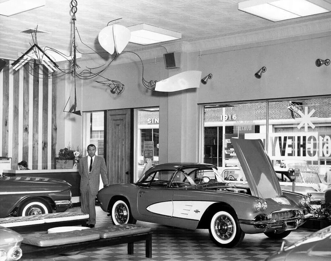 20 1960s Photos of What Freedom Used to Look Like