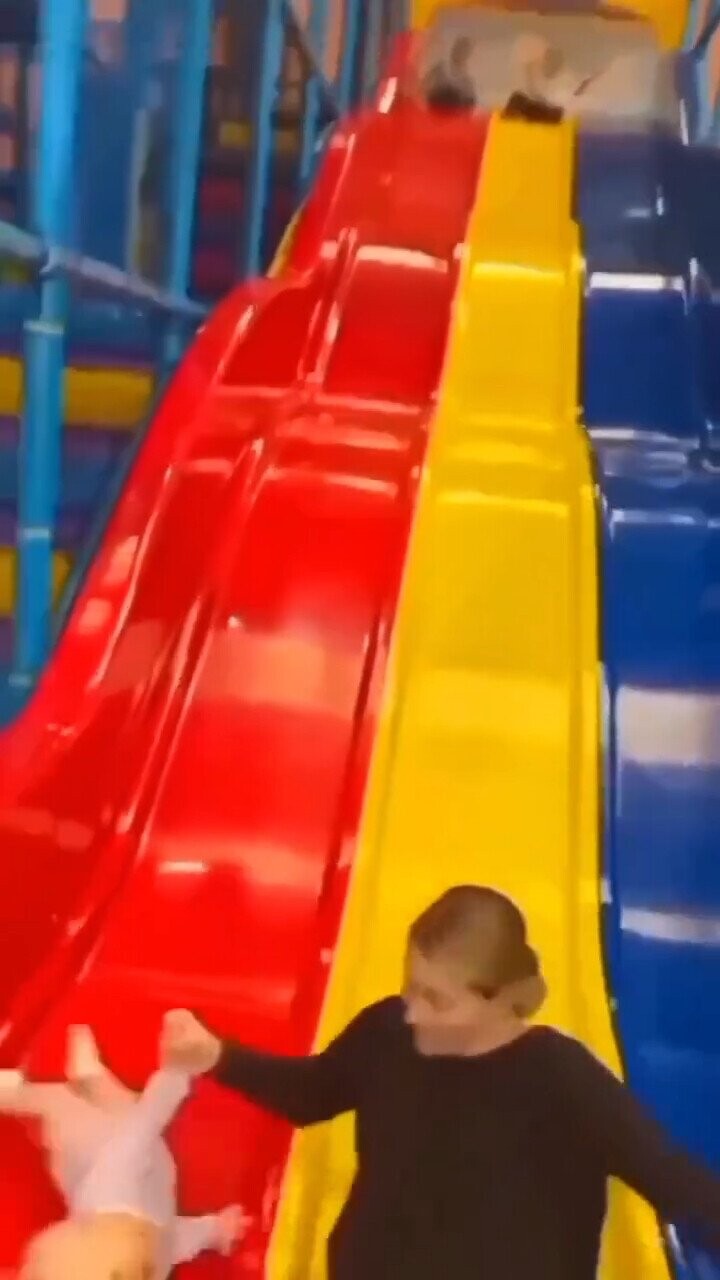 Photos Before and After People Acted Like Idiots