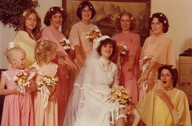 20 Photos From 1978 That Are A Total Mess