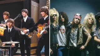 Tk Bands Made Great Music Despite the Turmoil