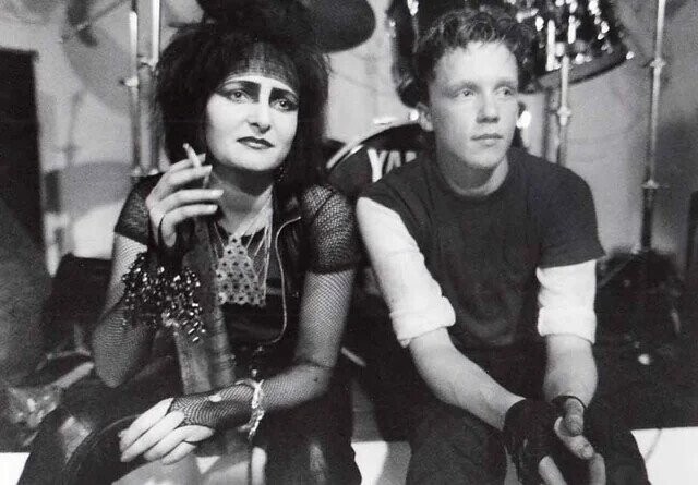 20 ’80s Time Warp Photos Of The Brat Pack