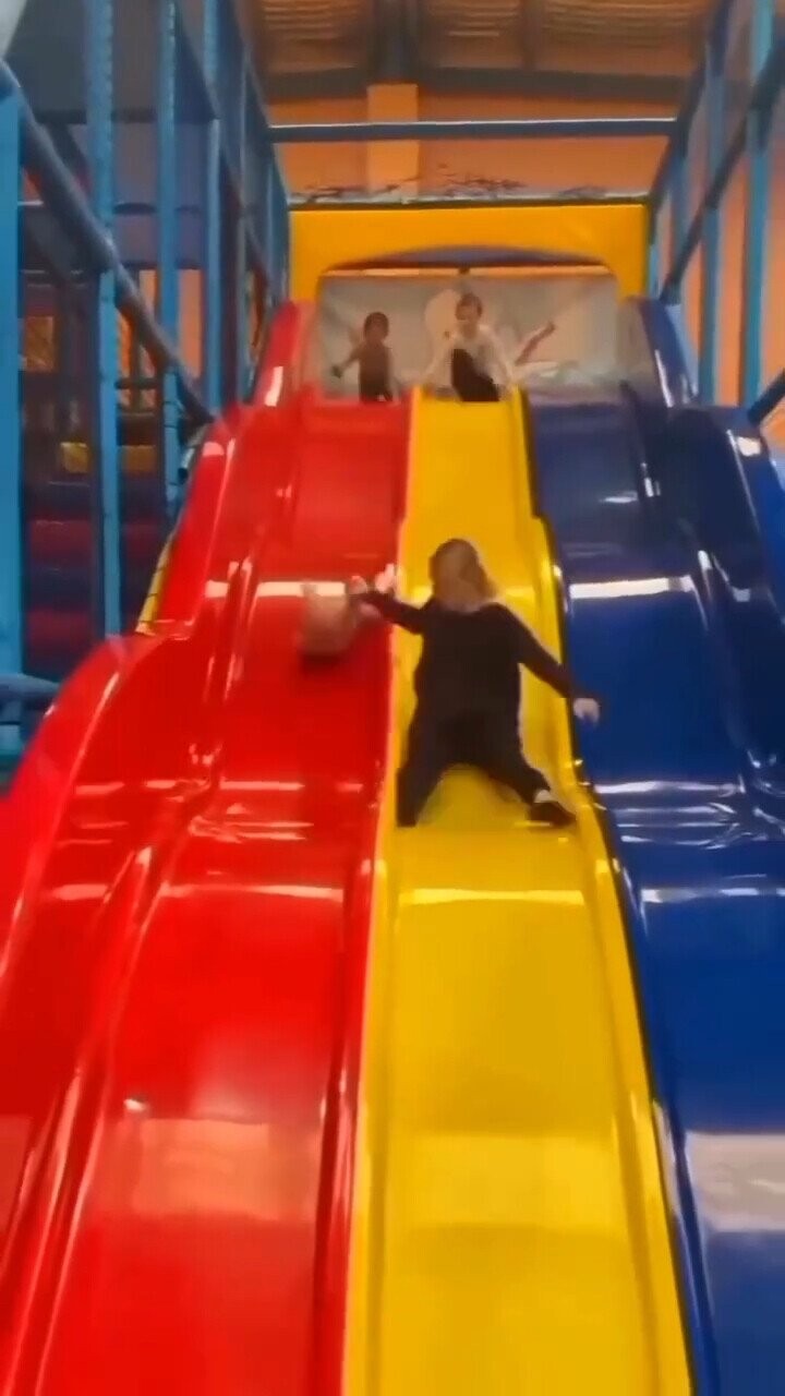 Photos Before and After People Acted Like Idiots