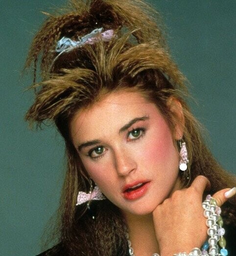 20 ’80s Time Warp Photos Of The Brat Pack