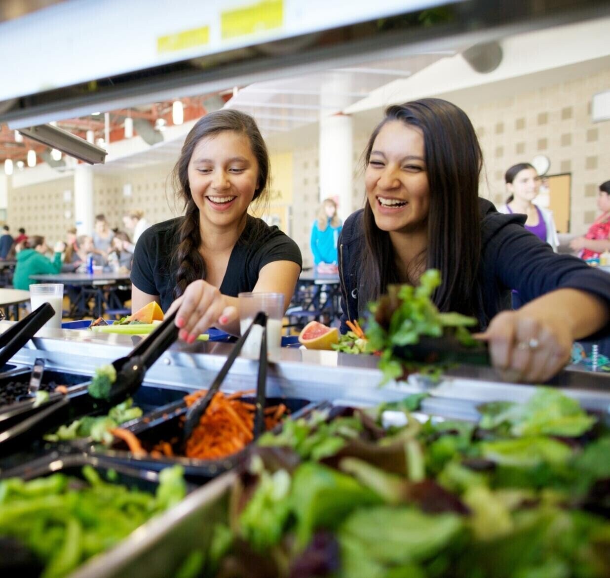 Images Showing What Colonizing Mars Might Look Like