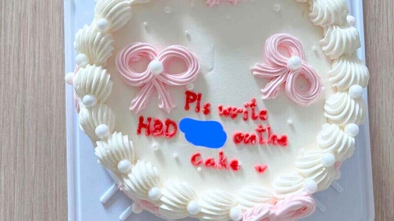 Photos Where Everything Bad is Happening at Once