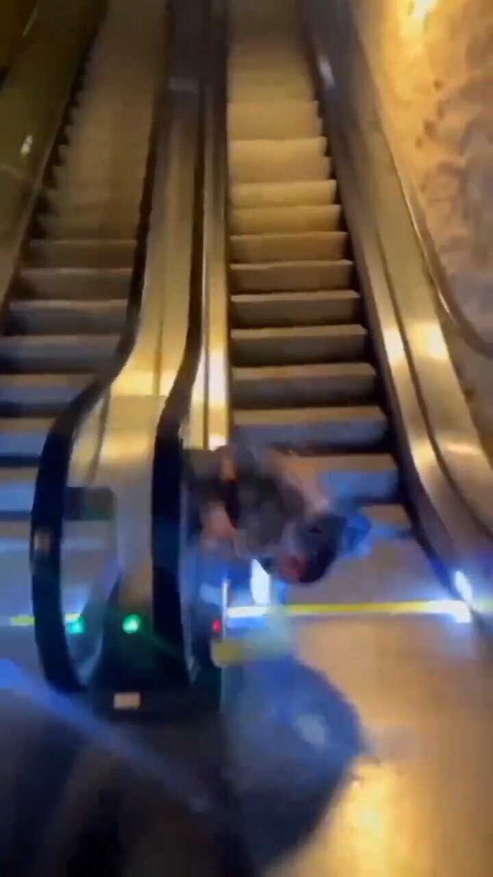 Photos Before and After People Acted Like Idiots