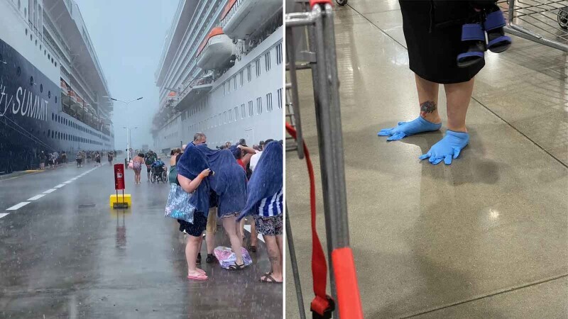 Photos That Make You Wonder If Humanity Needs a Reboot