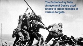 36 Whopping Bits of Trivia to Flame-Broil in Your Mind Kitchen