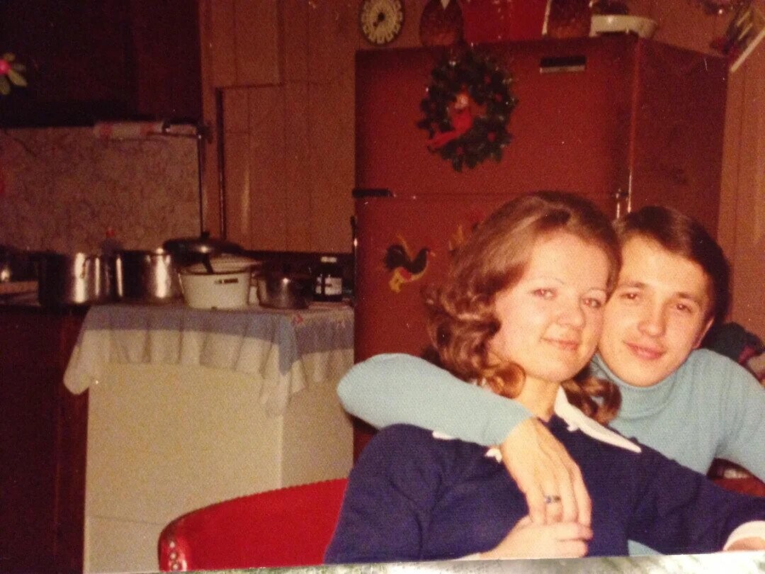 What it Looked Like to Be in Love in the 1970s