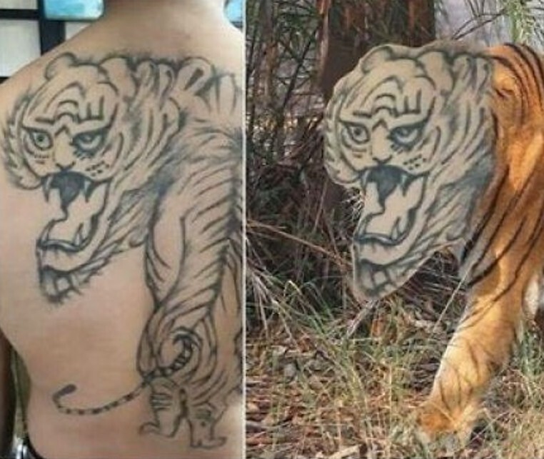 Tattoos That Should Be Covered Up for Everyone's Sake