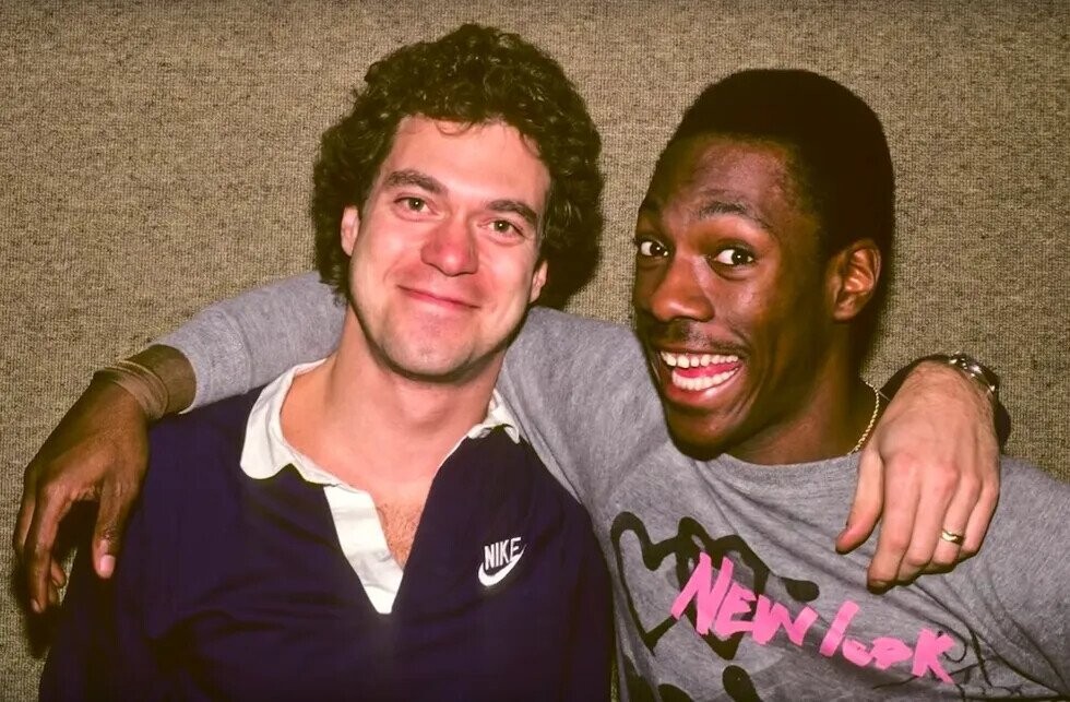 How Huge Actors Got Their Big Breaks