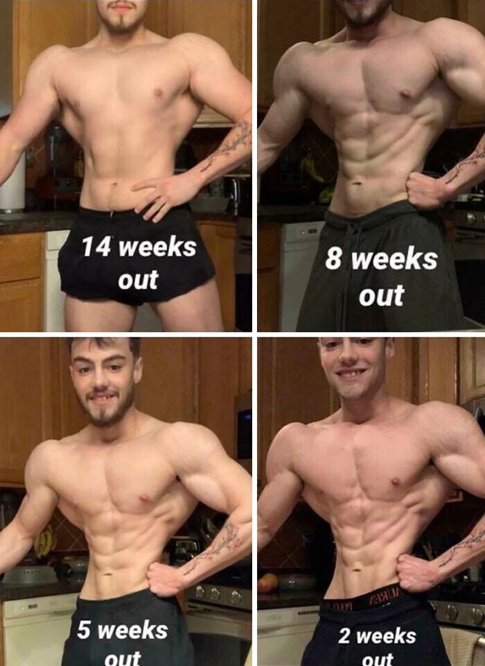 Photoshop Fails That Should Have Stayed in Drafts