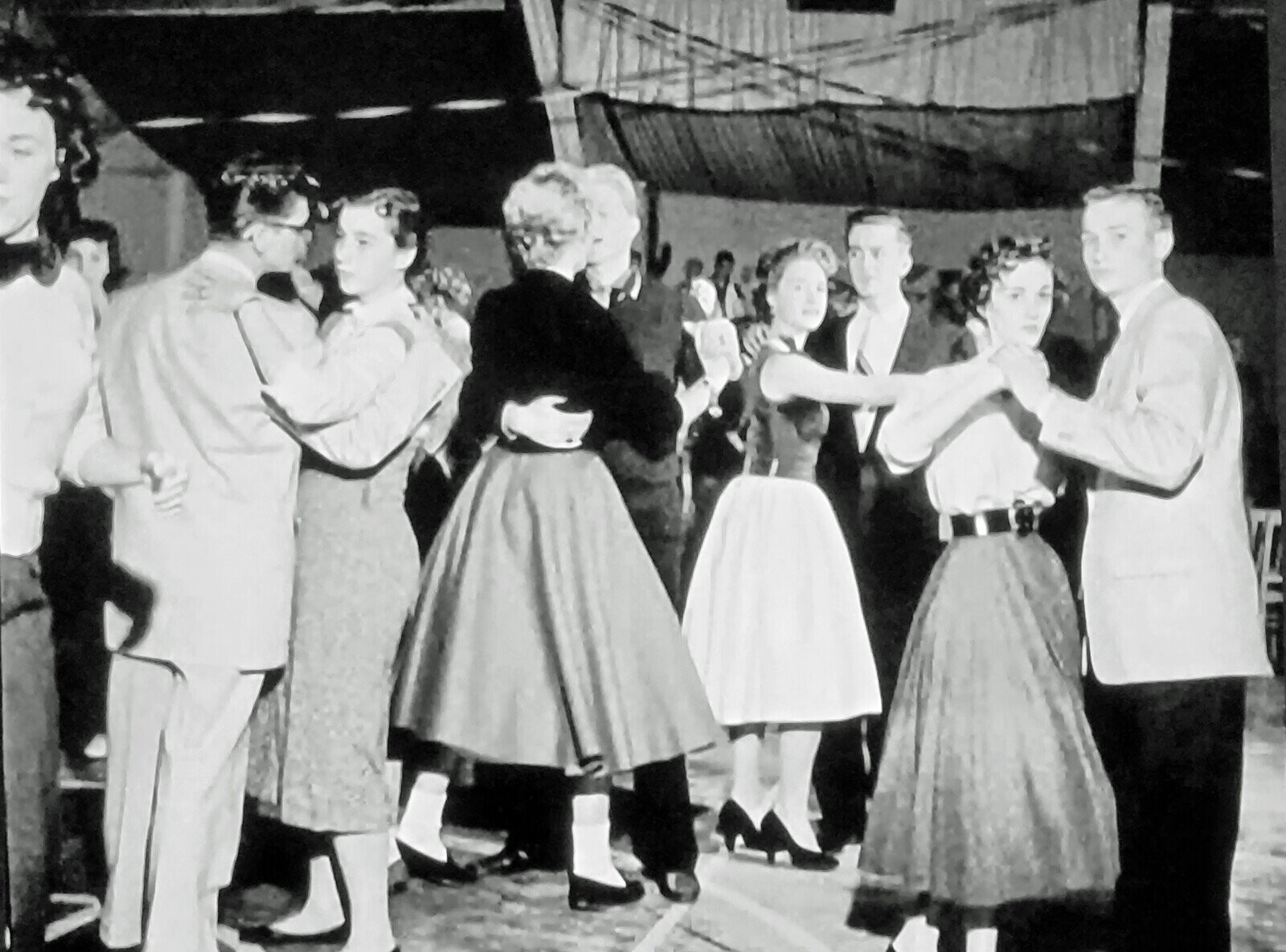 20 1960s Photos of What Freedom Used to Look Like