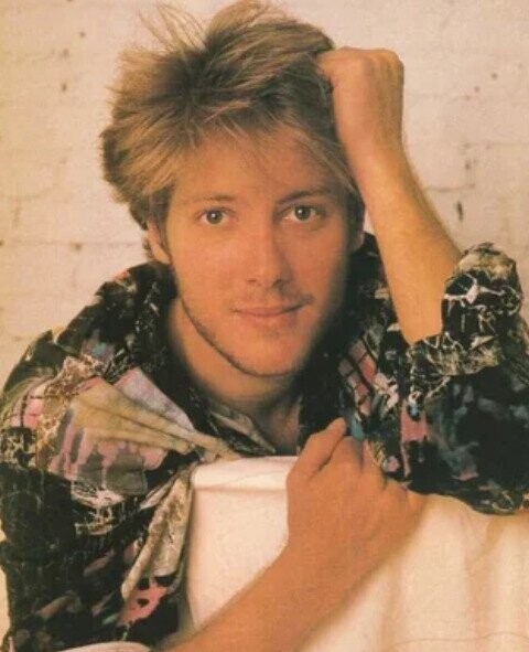 20 ’80s Time Warp Photos Of The Brat Pack