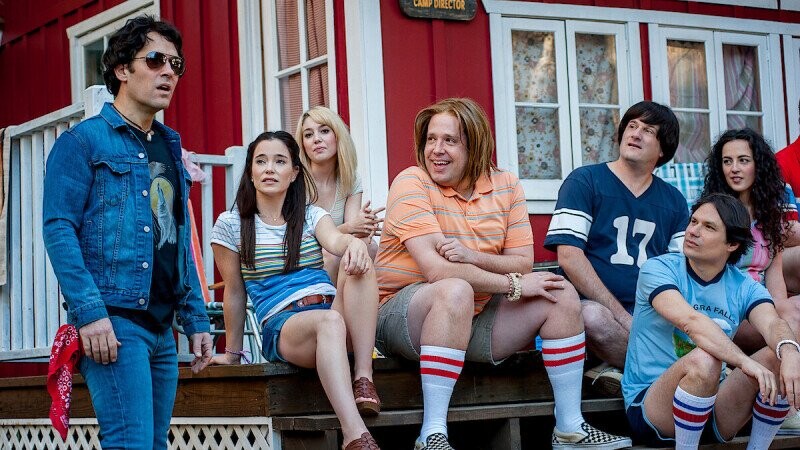 26 Random Bits of Trivia We Made Friends With at Camp and Promised We’d Write to Every Week