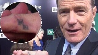 30 Random Pop-Culture Facts That Are Generally Around 93 Octane