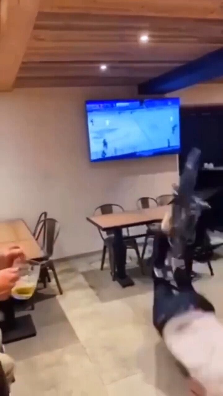 Photos Before and After People Acted Like Idiots