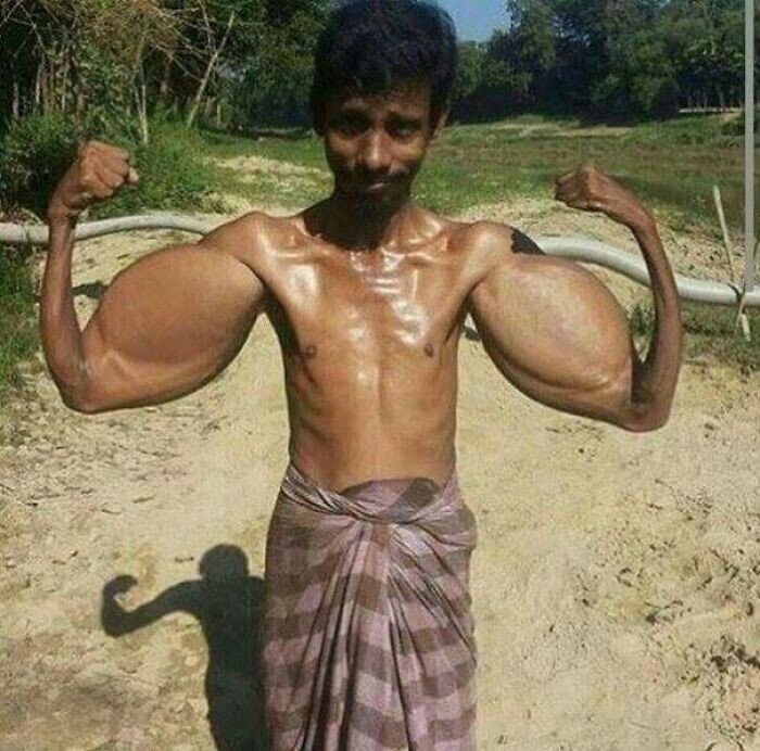 Photoshop Fails That Should Have Stayed in Drafts