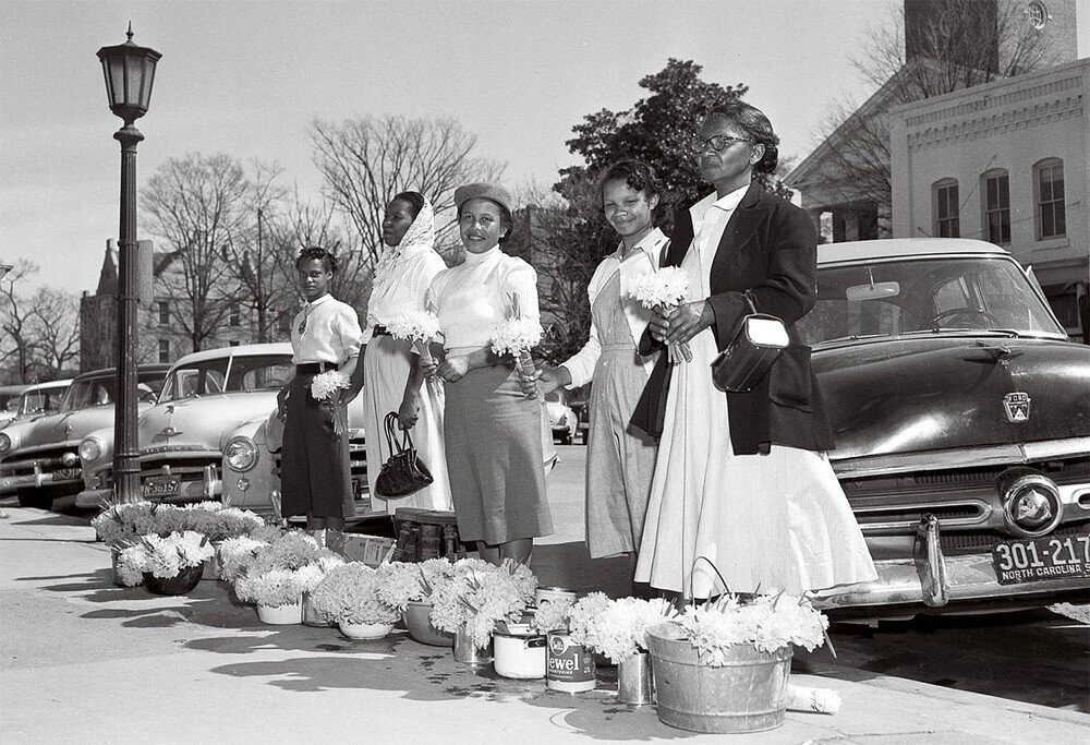 20 1960s Photos of What Freedom Used to Look Like