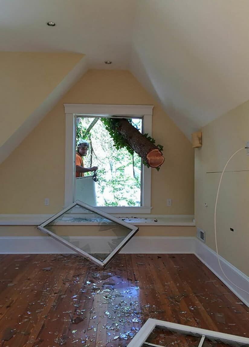 DIY Projects That Look Like an ER Visit is Incoming