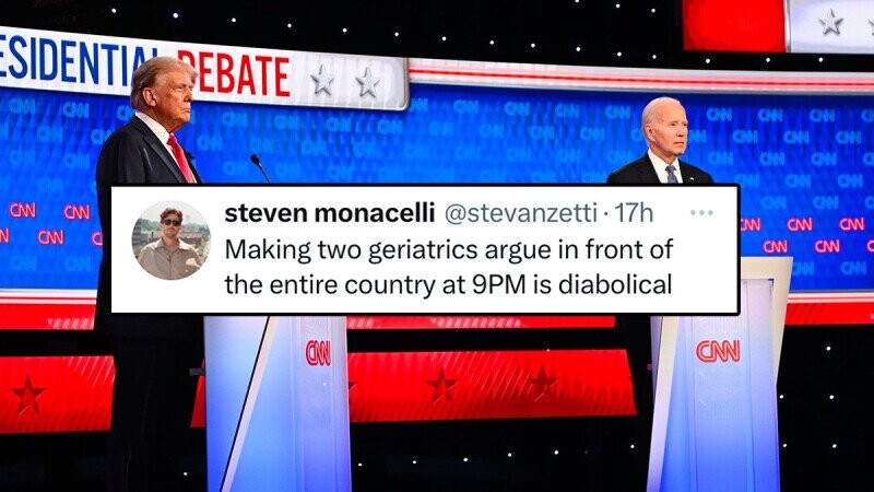 42 of the Funniest Burns from the Week of June 24, 2024