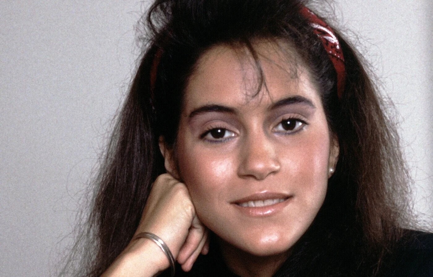 20 ’80s Time Warp Photos Of The Brat Pack