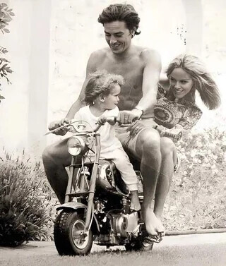 What it Looked Like to Be a Kid on a Minibike in the ’60s and ’70s