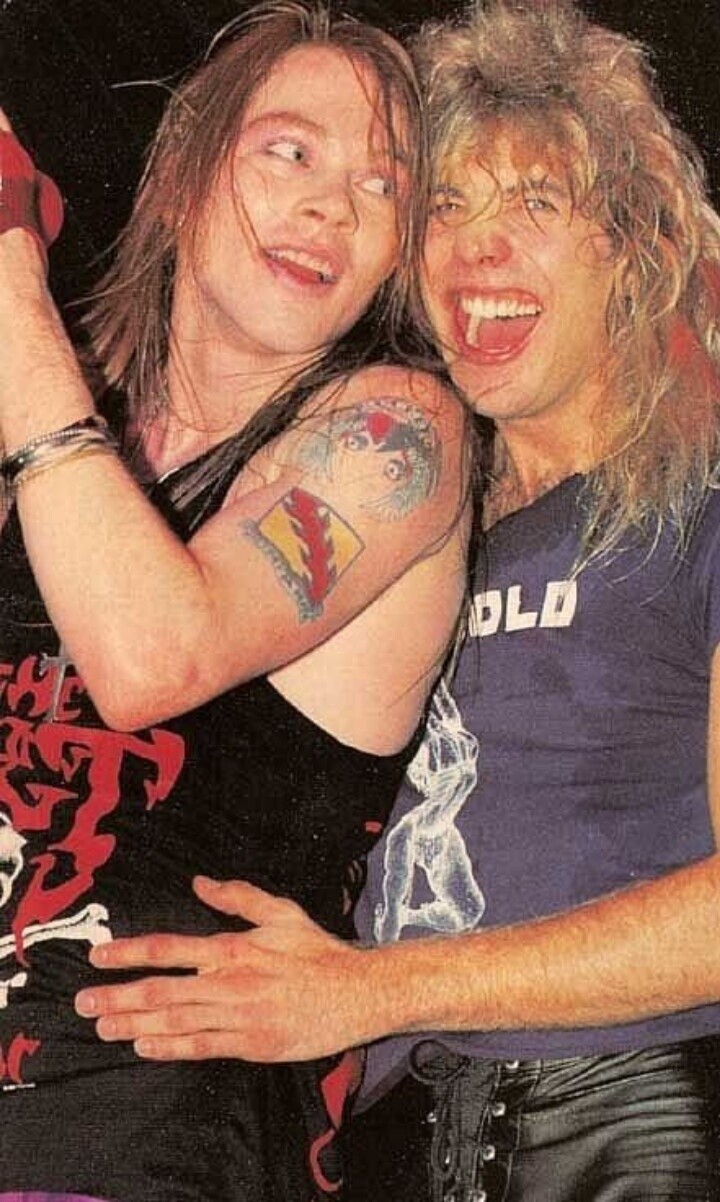 Photos Where the 1980s Take Us By Surprise