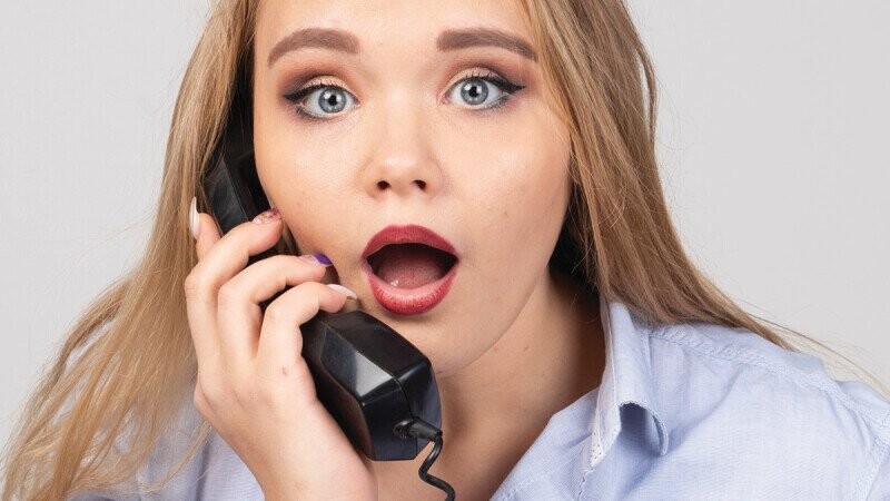 12 Strange Phone Numbers You Can Call Right Now