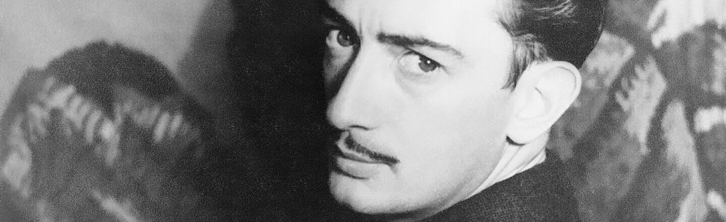 15 Time-Bending Facts About Salvador Dali