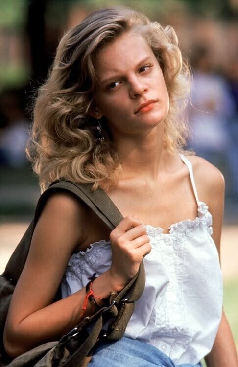 20 ’80s Time Warp Photos Of The Brat Pack