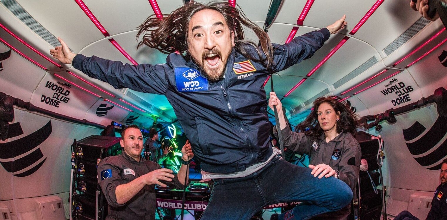 Images Showing What Colonizing Mars Might Look Like