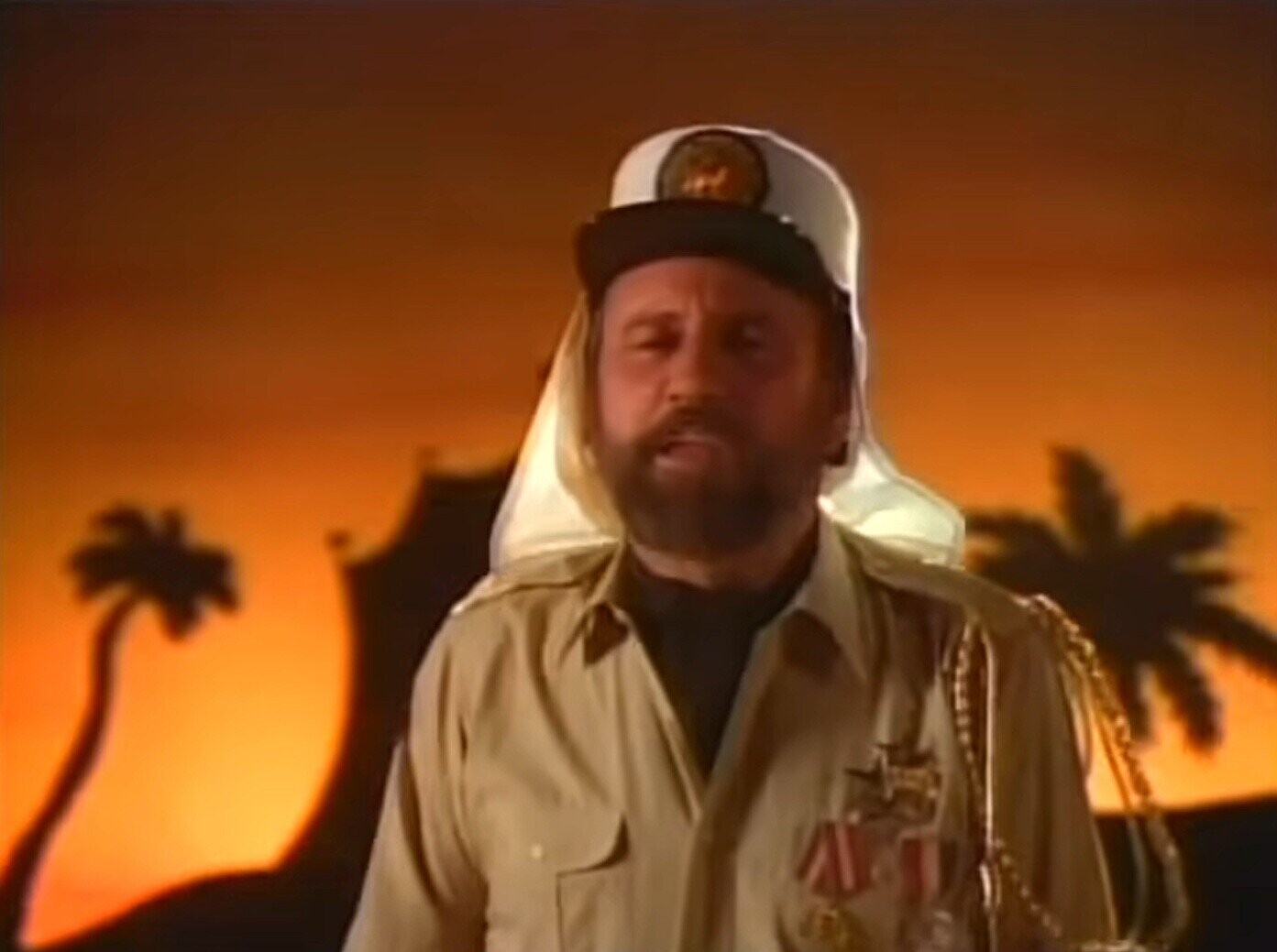 The Dumbest Country Music Songs to Come from the 1970s