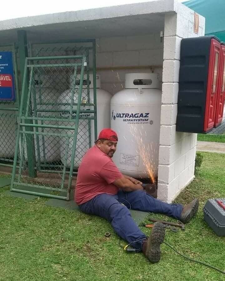 z presarial 10% ÁVEL STEM ULTRAGAZ ULTRASYSTEM Unit empresa I