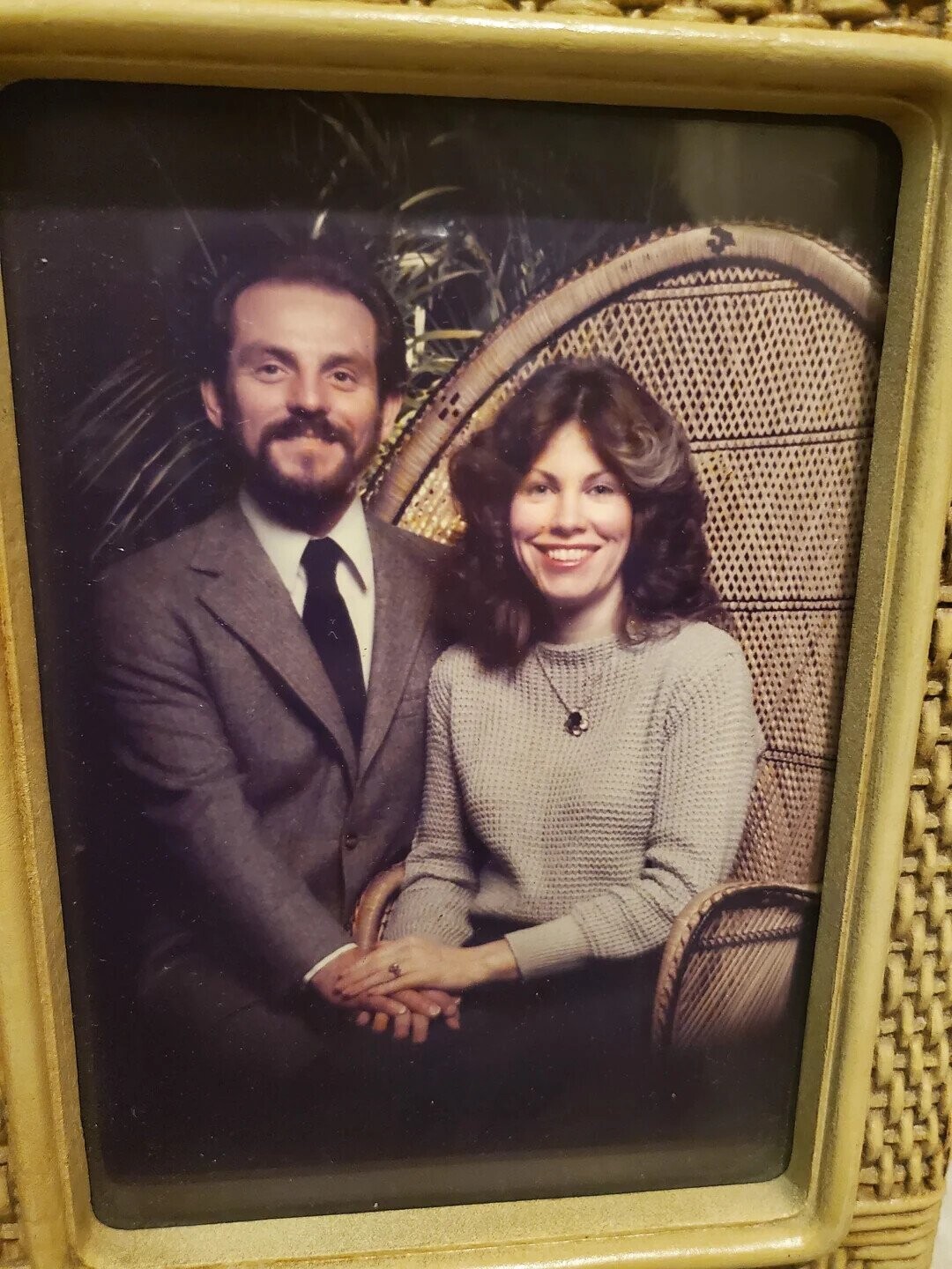 What it Looked Like to Be in Love in the 1970s