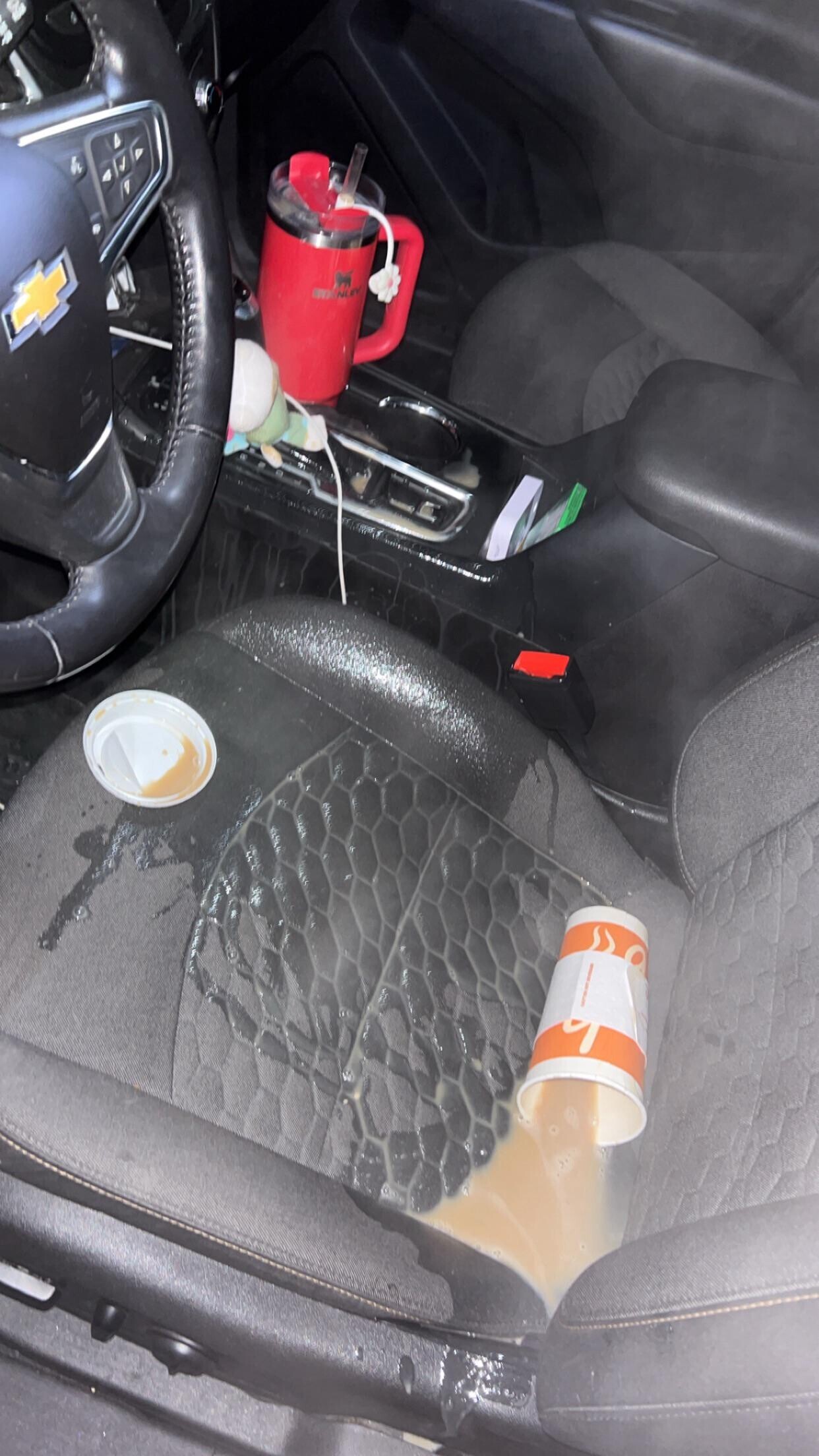 Tk Photos Where an 'Eye Roll' is a Normal Reaction