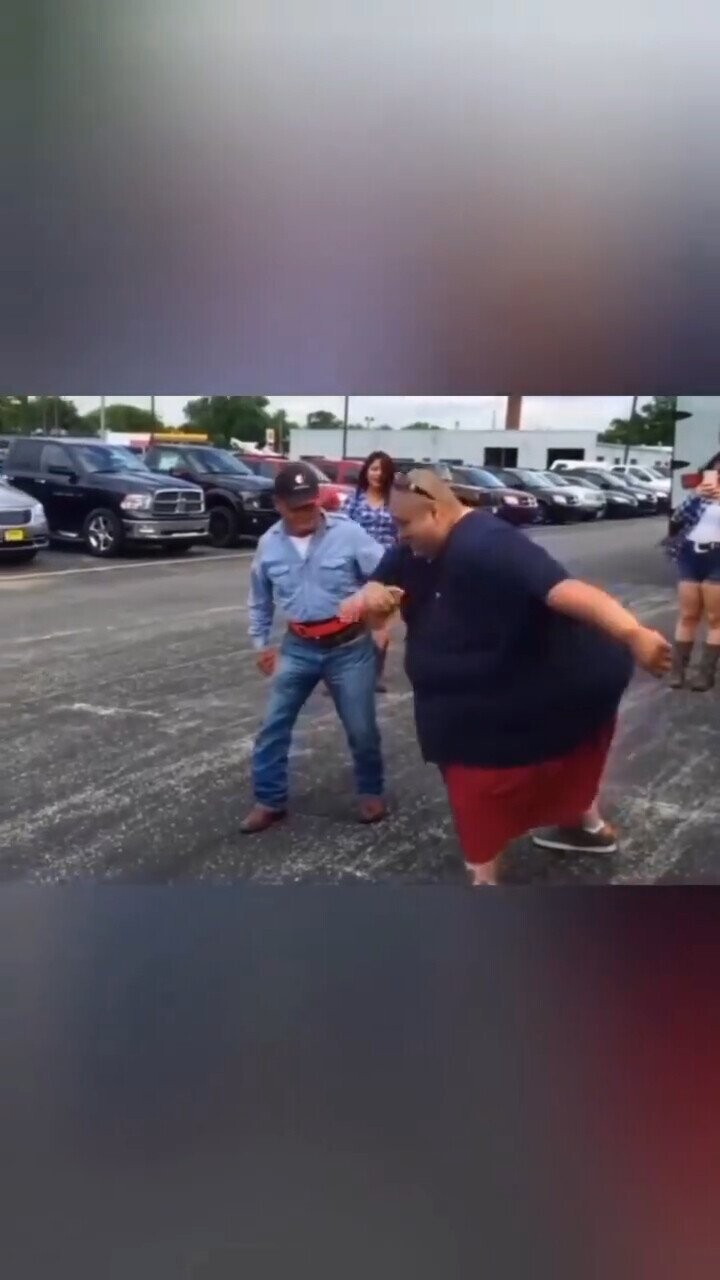 Photos Before and After People Acted Like Idiots