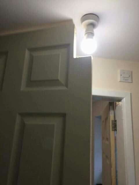 DIY Projects That Look Like an ER Visit is Incoming