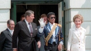 Photos of What It Meant to Be a 1980s Pop Star