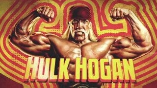 18 Photos Remembering Hulk Hogan's Acting Career