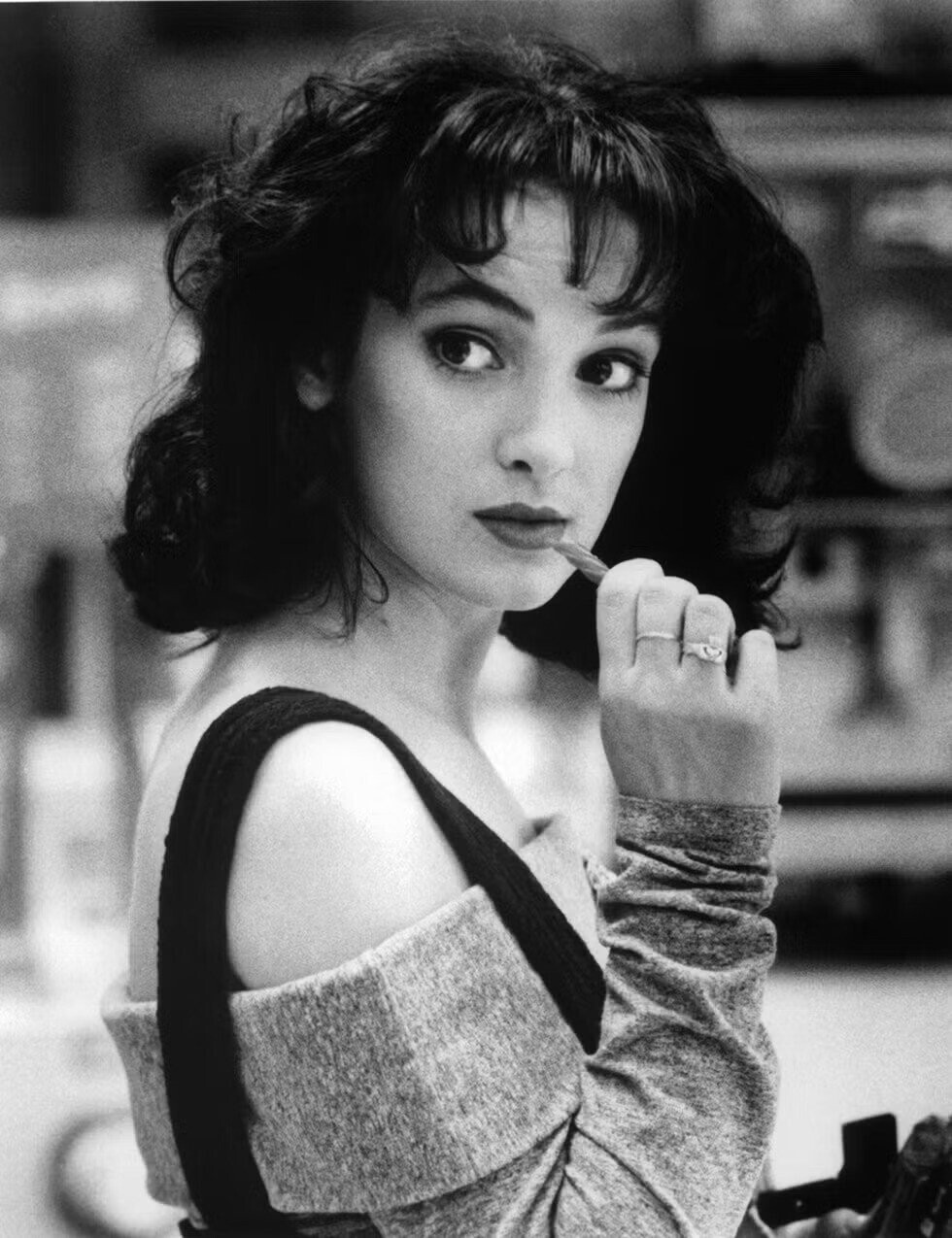 20 ’80s Time Warp Photos Of The Brat Pack