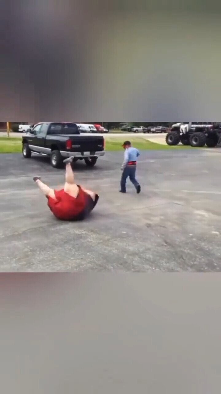 Photos Before and After People Acted Like Idiots