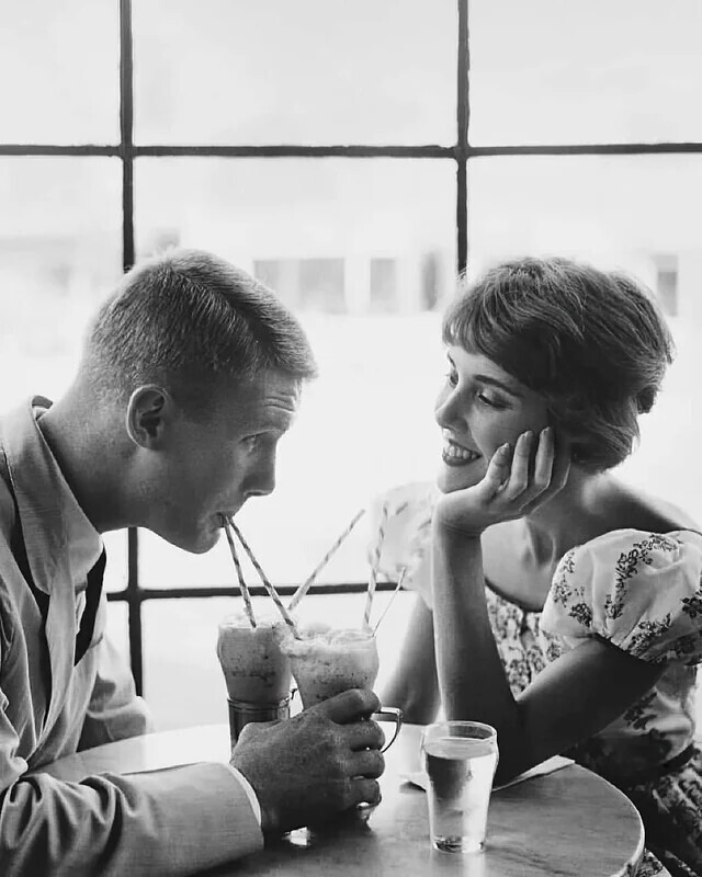 Timeless Couples and Their Unmatched Love