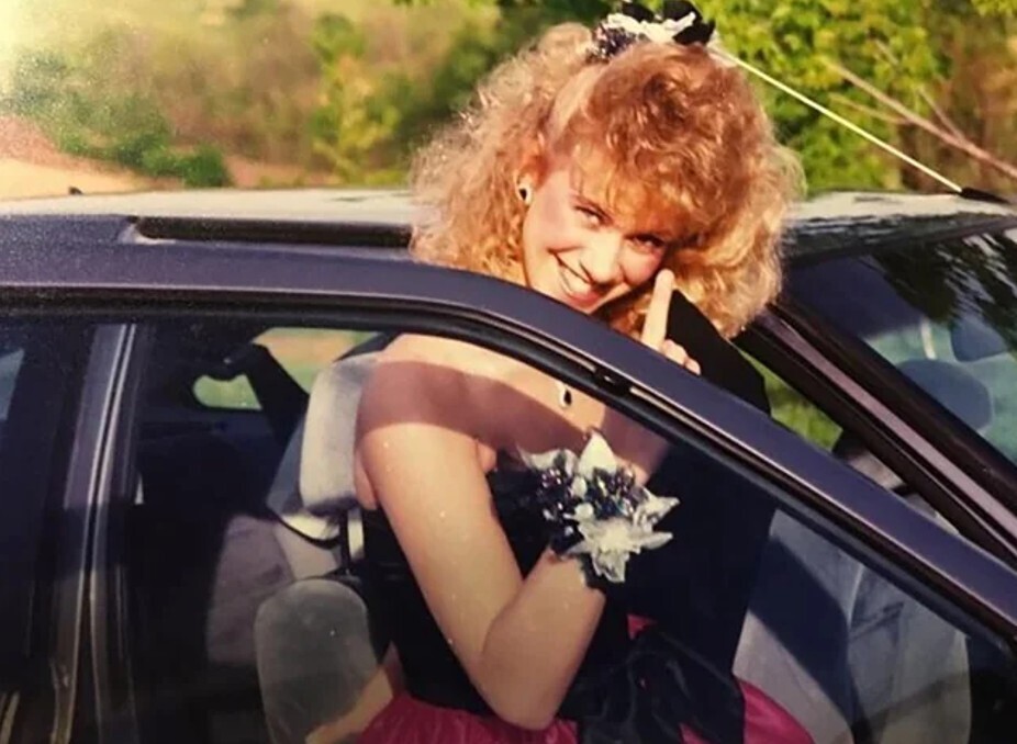 Photos Where the 1980s Take Us By Surprise