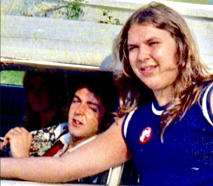 20 Photos Remembering the Best Parts of 1974