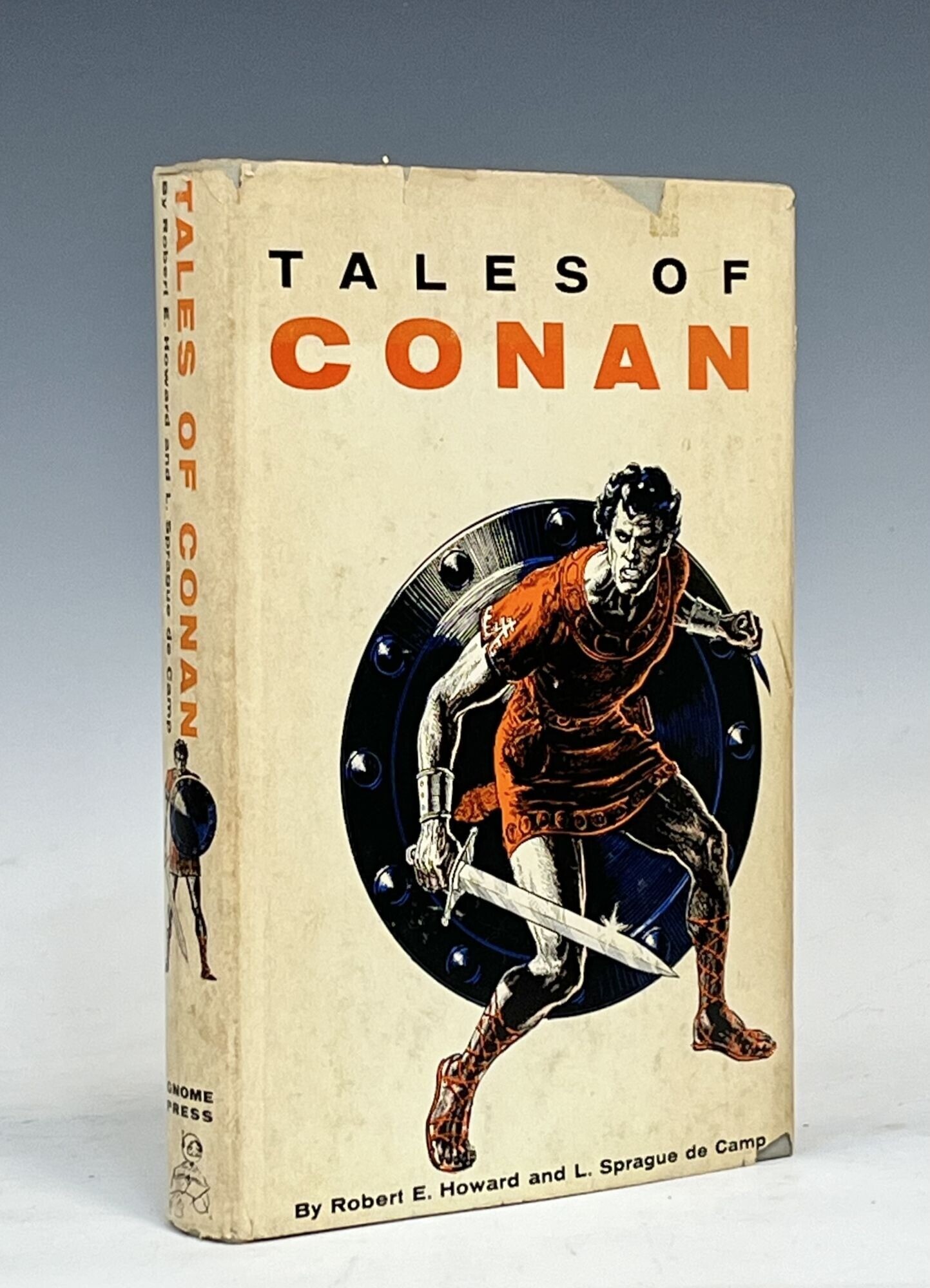 10 'Conan' Trivia Facts To Show Off To Friends Who Think He Had An ...