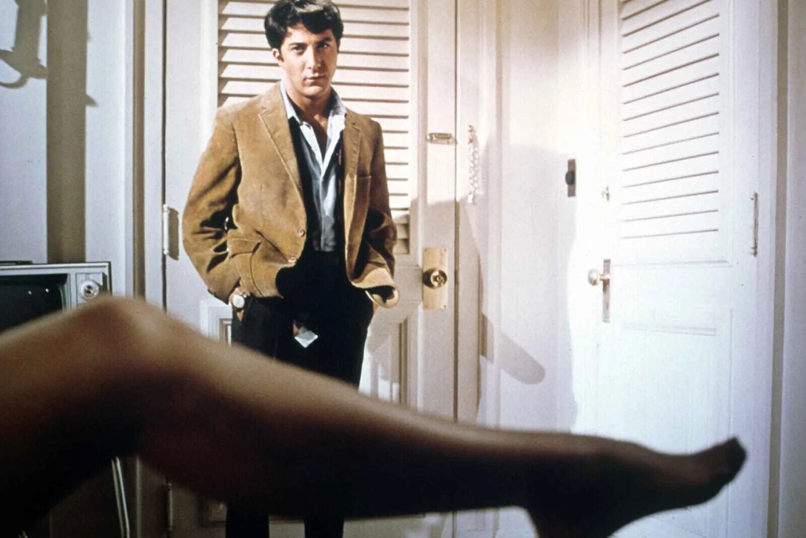 How Huge Actors Got Their Big Breaks