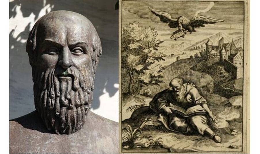 24 Legends Whose Endings Were Too Dumb for Hollywood